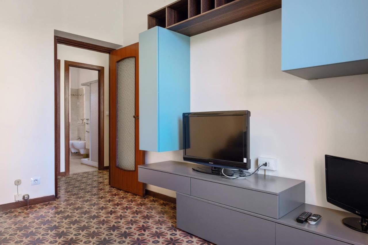 Cadimare Lovely Apartment La Spezia Exterior foto