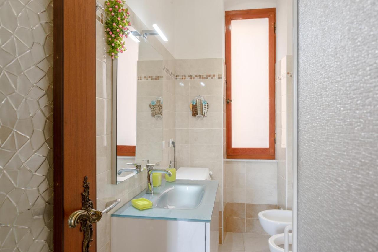 Cadimare Lovely Apartment La Spezia Exterior foto